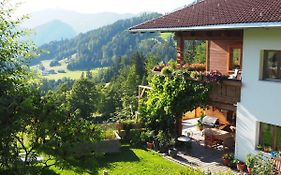 Ferienwohnung Hübner